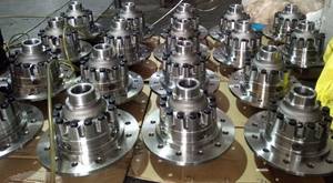 Pour MERCEDES BENZ acteurs Axor Atego camion différentiel case 3463508123 avec garantie de quantité - Product Image 2