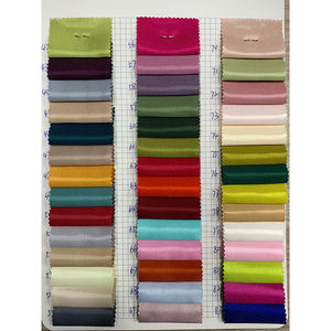 6944 Offres Spéciales lumière <span class=keywords><strong>Paris</strong></span> Satin tissu robe fond 100% Polyester tissu cristal réfléchissant pour les concepteurs de mariage - Product Image 3