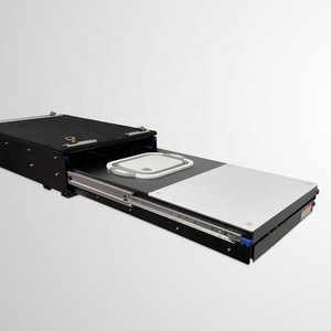 Car camp kitchen slide attrezzatura da cucina campeggio slide out kitchen - Product Image 6