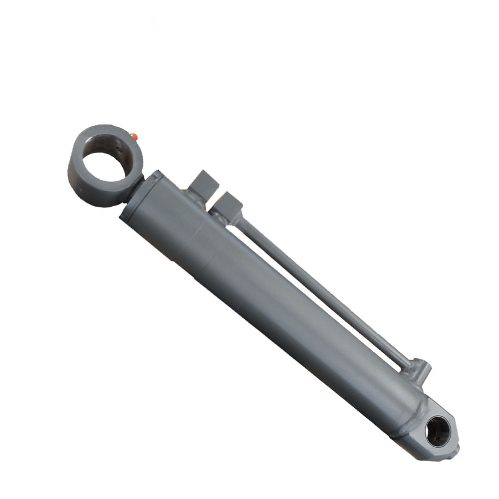 Гидравлические Цилиндры двойного действия для инженерных работ