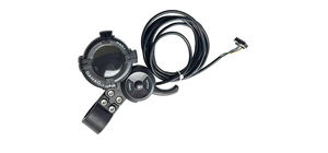 <span class=keywords><strong>Motor</strong></span> Dividido de 12 Pulgadas, 72V, 1500W, 3000W, 3500W, <span class=keywords><strong>Motor</strong></span> de Rueda para <span class=keywords><strong>Bicicleta</strong></span> Eléctrica, <span class=keywords><strong>Motor</strong></span> de Buggy con Controlador y Pantalla LCD - Product Image 6