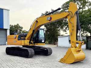 Excavatrice Caterpillar CAT323D3 à haute performance, en vente maintenant - Product Image 2