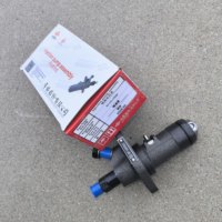 Ensemble de pompe à carburant en acier pour moteur diesel ZS1110/1115 / Tricycle tracteur WAW / Pièces détachées pour machines agricoles avec garantie de 6 mois