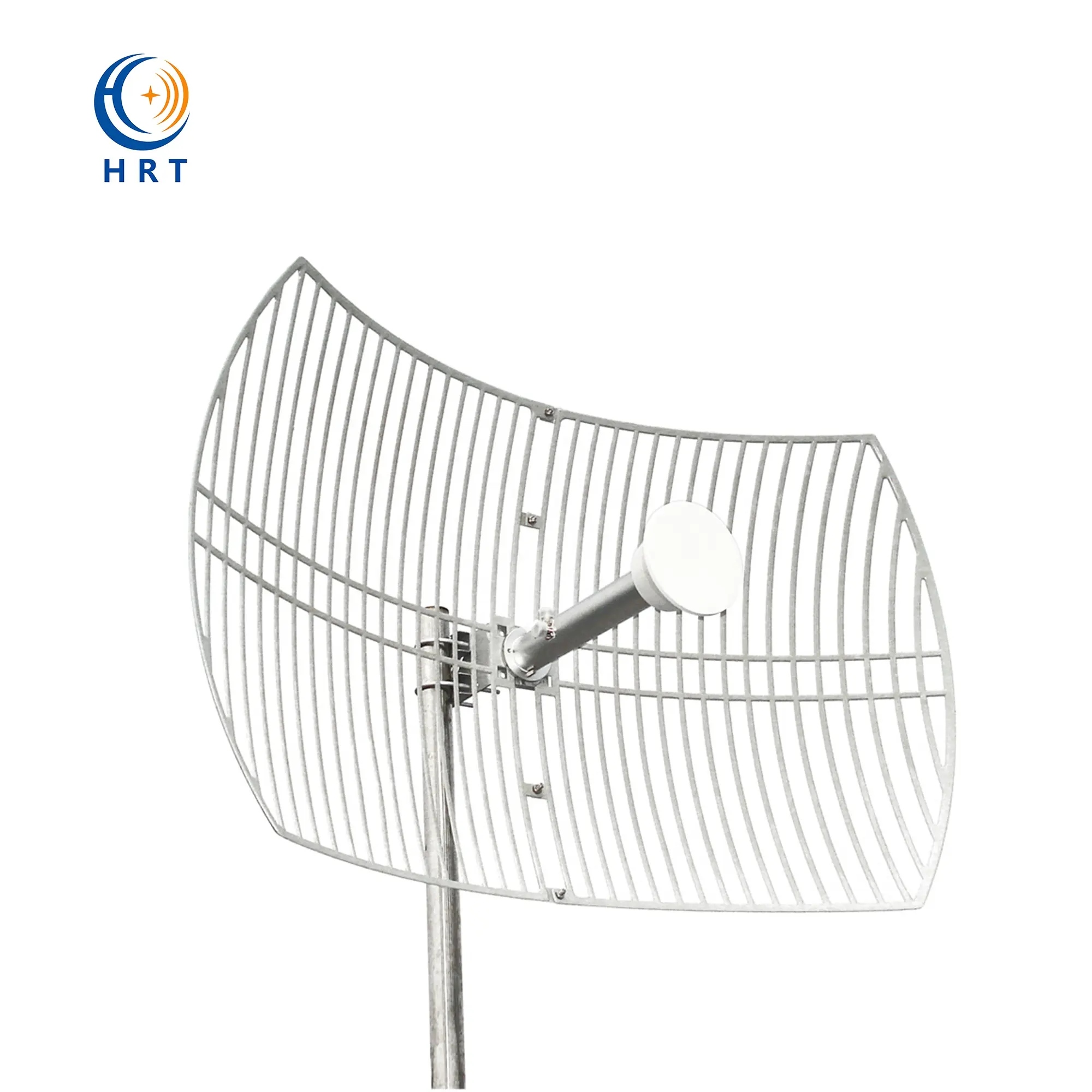 High Gain Outdoor Point To Point Directional Mimo Grid Antenna