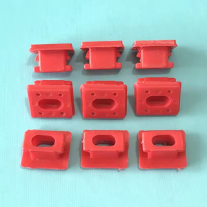 Auto <b>Door</b> <b>Trim</b> Panel Clip For BMW E46 E65 E66 E83N Interior Dashboard Fastener Replacement Repair Parts - Product Image 3
