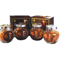 Saf Kurutulmuş Cordyceps Sinensis 20g Kutu Güçlendirici ve Günlük Sağlık İyileştirici Yüksek Standart Satılık