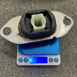 Support moteur intelligent 4532400200 4152660000, bloc en caoutchouc ABS pour Mercedes Benz Smart 453, pièce de rechange - Product Image 4