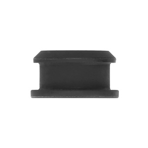 Cubierta de Silicona a Prueba de Polvo y Agua para el Conector del Motor Delantero del KuKirin G4 Max - Product Image 3