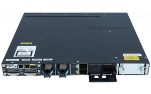 Commutateurs WS-C3750X-24S-S  sic <span class=keywords><strong>Catalyst</strong></span> <span class=keywords><strong>3750</strong></span>-X et 3560-X Series - Product Image 3