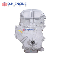 Moteur complet 2.0L à essence, directement de l'usine, pour Buick Regal, Chevrolet Malibu, Roewe – Pièces de rechange automobiles
