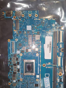 Placa Base para Laptop Elitebook 865 G10 6050A3458701-MB-A01 N50833-601 R7 PRO 7840U, Probada, 100% Funcional - Product Image 5