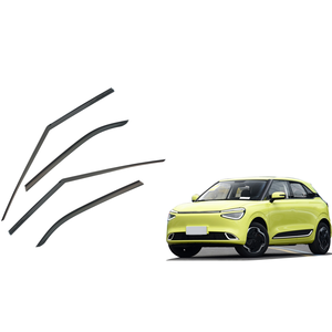 แผ่นบังแดดกันฝนสำหรับรถยนต์ Dongfeng Nami 01 ปี 2024 |   แผ่นบังลมข้างรถยนต์แบบสั่งทำพิเศษ อุปกรณ์ตกแต่งรถยนต์ - Product Image 1