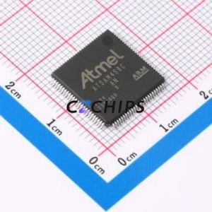 Brand-new and Original ATSAM4S8CB-AN LQFP-100(<b>14x14</b>) Integrated Circuit IC Chip Microcontroller (MCU/MPU/SoC) - Product Image 1