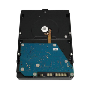 Disque dur NAS 16 To 3,5 pouces SATA III 7200 tr/min 512 Mo de cache CMR HDD HDWG31G MG09ACA16TA - Product Image 5