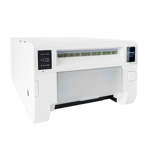 Gloednieuwe kleuren thermische printer voor CP-D80DW-C echografie videoprinter D80 printer - Product Image 2