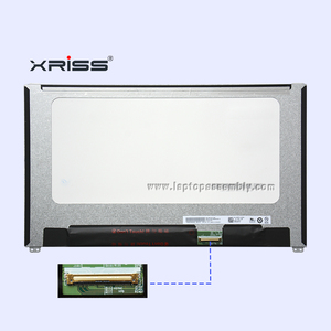 Écran tactile LCD B140HAK02.2 LP140WF5 SPM1 pour Dell Latitude E7490 LED 40PINS, Certification CE FC ROHS - Product Image 5