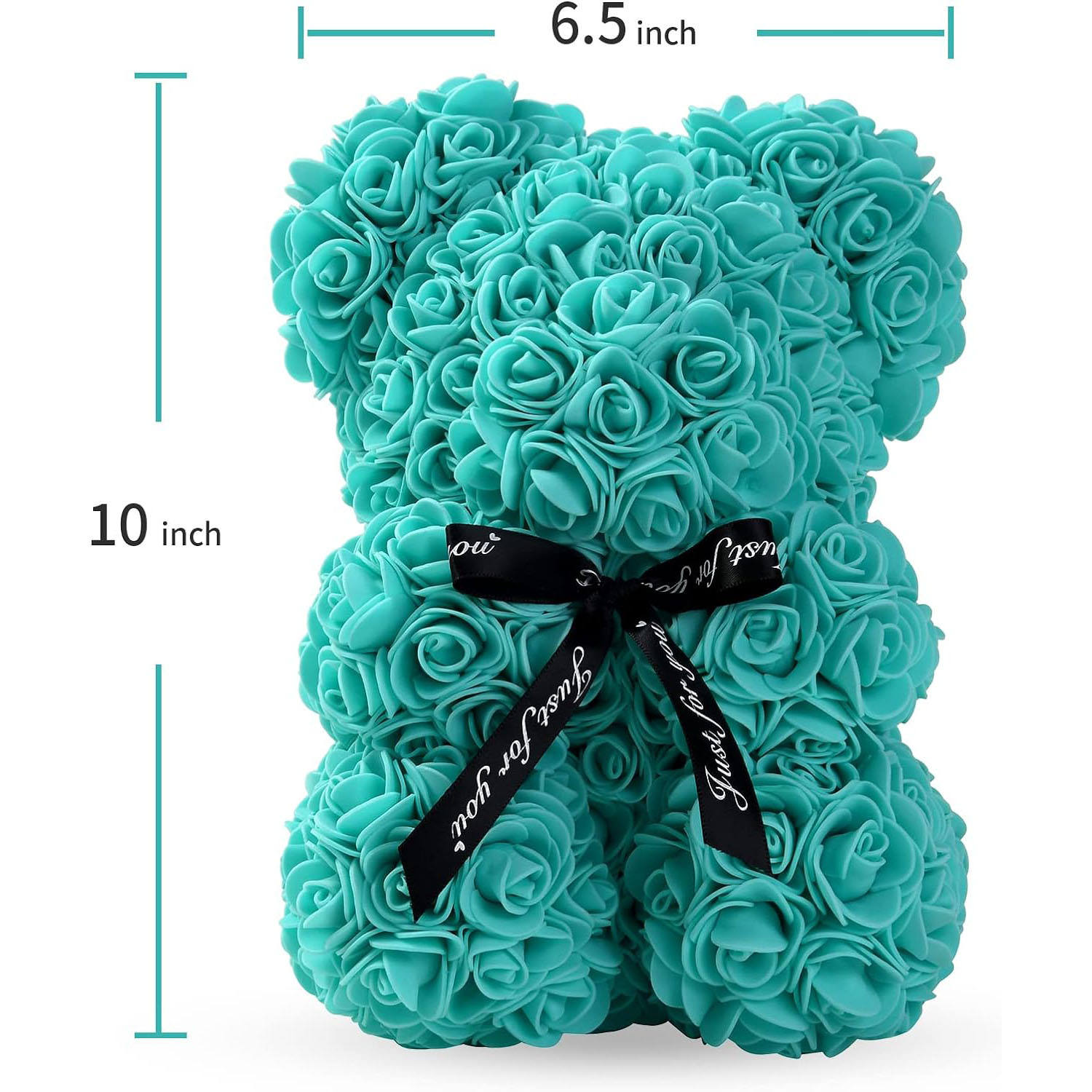 มีสีเขียวขุ่น