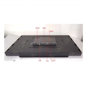 Chất lượng cao <span class=keywords><strong>22inch</strong></span> cảm ứng hồng ngoại Màn hình hiển thị màn hình cho nồi Vàng 580 510 595 - Product Image 5