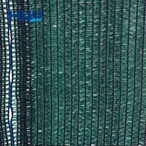 Lưới Che Nắng Xanh HDPE Cho Vườn Ươm Cây Nhà Kính Nông Nghiệp - Product Image 4