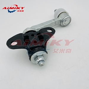 היגוי בטלן זרוע UR56-323-20A UR5632320A 1454900 עבור מאזדה BT50 פורד ריינג 'ר - Product Image 5