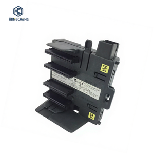 Módulo de Bus de Placa Trasera Activa 6ES7 195-7HD10-0XA0 de Alta Calidad, Fuente de Alimentación y Transmisión de Señal, en Existencia - Product Image 1