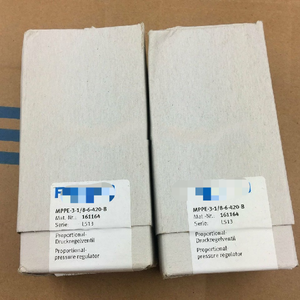 Nieuwe One Mppe-3-1/8-6-4wbr20-b 161164 Proportionele snelle verzending - Product Image 1