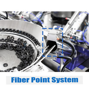 Alta eficacia personalizable automática Multi cabeza pesadora legumbres grano de café semilla carne congelada fruta seca máquina de embalaje - Product Image 3