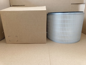 ชุด4P-0711 4P0710ตัวกรองคอมเพรสเซอร์แอร์เครื่องยนต์ประสิทธิภาพสูงชิ้นส่วนคอมเพรสเซอร์อุตสาหกรรม - Product Image 4