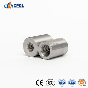 Roestvrijstalen Connector Overgangskoppeling Met Hoge Kwaliteit Voor Betonversterking In Constructies - Product Image 3