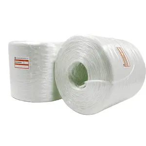 แท่งไฟเบอร์กลาส2400/4800Tex ส่งตรงจากโรงงาน