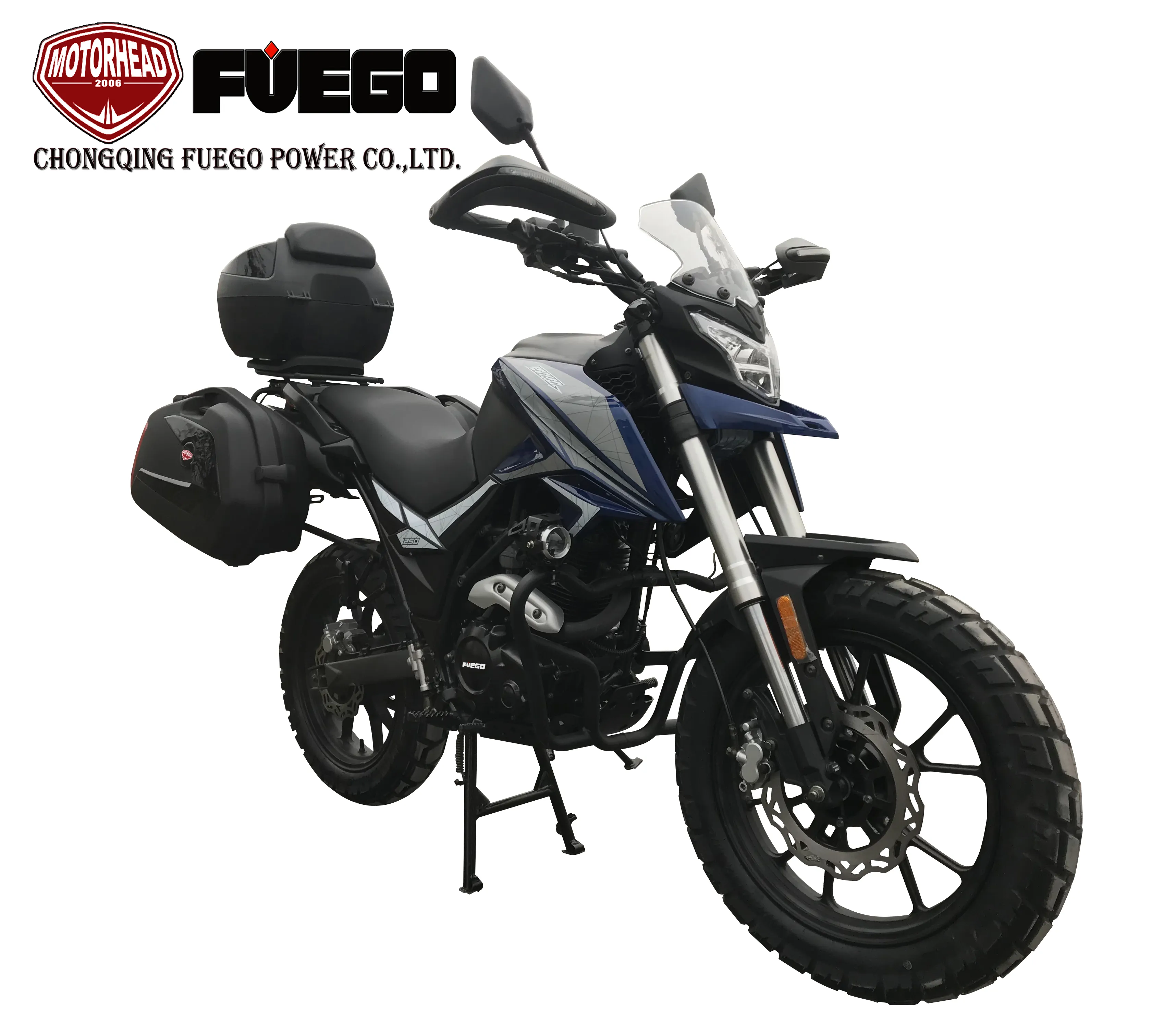 200cc 250cc 자동 오토바이 저렴한 판매