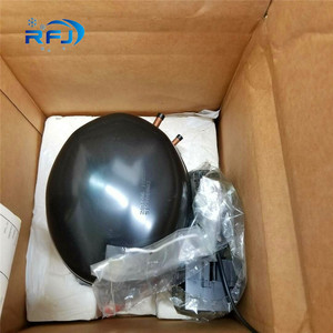 Máy nén lạnh tủ lạnh phổ biến 1/3HP R134a FFI 12HBK dùng cho tủ đông thương mại Embraco - Product Image 5