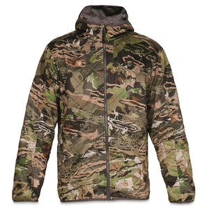 Veste de chasse pour homme de haute qualité, best-seller, design personnalisé, coupe-vent, légère, en promotion - Product Image 1