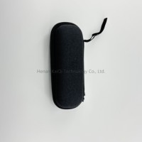 Bolsa Térmica Portátil KQ Personalizada, Mini Bolsa Refrigerante para Insulina a Prueba de Humedad, Bolsa Médica con Paquete de Hielo para Viajes y Actividades al Aire Libre