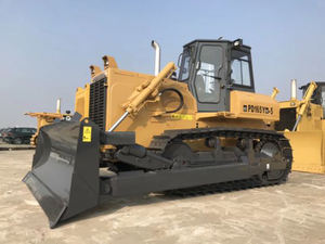 Pabrik Bull <span class=keywords><strong>Dozer</strong></span> China Bulldozer D6 D7 D8 <span class=keywords><strong>D9</strong></span> Daftar Harga ZD160F-3 - Product Image 6