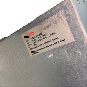 HMS01.1N-W0150 HMS01.1N-W0150-A-07-NNNN IndraDrive M Drive HMS01.1N-W0150 HMS01.1N-W0150-A-07-NNNN HMS01.1N-W0150 HMS01.1N-W0150 - Product Image 4