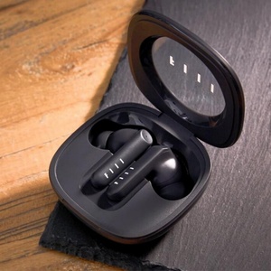 Auriculares Inalámbricos FIIL Key Pro, Cancelación Activa de Ruido de 40dB, 30 Horas de Reproducción, Auriculares TWS, BLE 5.4, Auriculares para Juegos - Product Image 2
