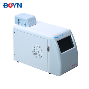 Analisador total do carbono orgânico do laboratório do TOC-1700 Online - Product Image 3