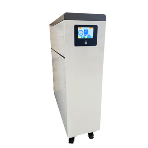 Batería de Litio de 30 kWh 48V 51.2V 20 kWh 32 kWh 628 Ah 400 Ah para Sistemas de Almacenamiento de Energía Doméstica 30.72 - Product Image 6