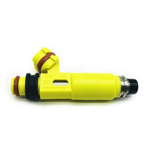 Inyectores de Combustible para Autos Mazda 195500-4450, Repuestos Nuevos, Presión Estándar - Product Image 2