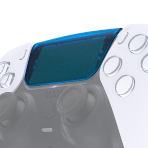 เอ็กซ์ตรีมเคสทัชแพดแบบใสสำหรับแผงควบคุม PS5 - Product Image 4