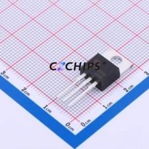 Nuevo Diodo Schottky Original MBR10200A TO-220, Venta al por Mayor de Componentes Electrónicos, Proveedor de Chips y Servicio BOM - Product Image 1