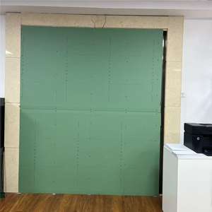 Alta qualità 12mm moderno muro a secco perforato <span class=keywords><strong>cartongesso</strong></span> naturale resistente all'acqua <span class=keywords><strong>cartongesso</strong></span> <span class=keywords><strong>decorazioni</strong></span> Pakistan - Product Image 4