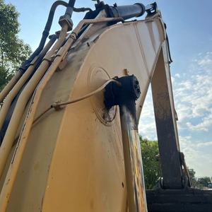 ใช้ Caterpillar Cat 320E ญี่ปุ่น EXCAVATOR 320E 320D 320BL 320CL 320D2 Cat รถขุดที่มีสภาพการทํางานที่ดีสําหรับขาย - Product Image 6