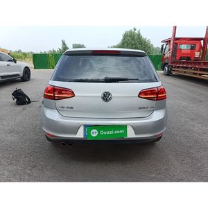 Volkswagen <span class=keywords><strong>Golf</strong></span> <span class=keywords><strong>2014</strong></span> Usado, Sedán, Gasolina, Automático, Sedán Ejecutivo, Tracción Delantera, Gris Plateado, Auto de <span class=keywords><strong>Segunda</strong></span> <span class=keywords><strong>Mano</strong></span> para Distribuidores - Product Image 6
