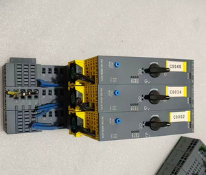 Moteur de réversement à sécurité garantie (F-RS) SIMATIC ET 200SP 3RK1308-0DA00-0CP0 3RK1308-0DB00-0CP0 3RK1308-0DC00-0CP0 - Product Image 3