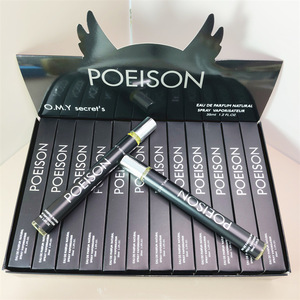 Profumi Arabi Miniatura Dubai all'Ingrosso 35ml per Uomo e Donna - Set Regalo di Profumi Originali a Lunga Durata Eco-Friendly - Product Image 4