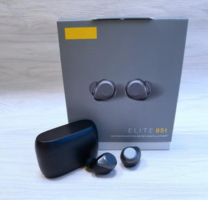 बीटी इयरफ़ोन के लिए वास्तविक वायरलेस-स्पोर्ट्स बिजनेस के लिए डिजिटल डिस्प्ले बैटरी ओपन-कान स्टीरियो संगीत वाटरप्रूफ फंक्शन-खेल व्यवसाय के लिए - Product Image 4