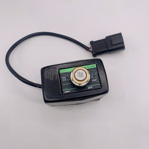 วาล์วโซลินอยด์ Senwitt รุ่น 417-15-15510 สำหรับรถขุดเครื่องยนต์ดีเซล 4D34 รุ่น WA100 1 3A อะไหล่ - Product Image 1