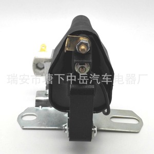 Bobina de encendido para Suzuki 33410-85120 33410-85000 MIC-2000, pieza de repuesto de 4 cilindros sin tipo de pin - Product Image 1